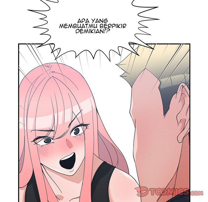 Childhood Friends: Chapter chapter-22 - Page 64