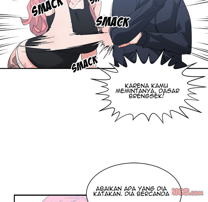 Childhood Friends: Chapter chapter-22 - Page 68