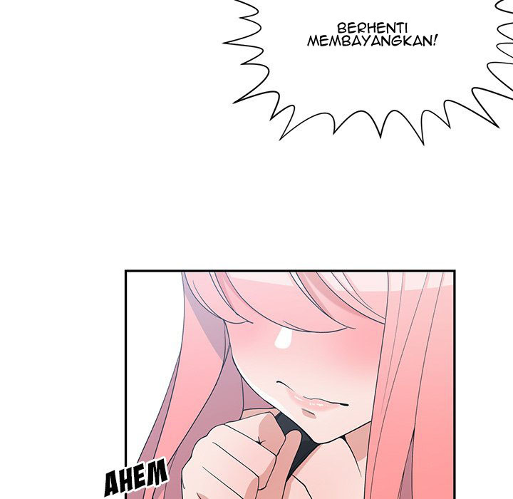 Childhood Friends: Chapter chapter-22 - Page 71
