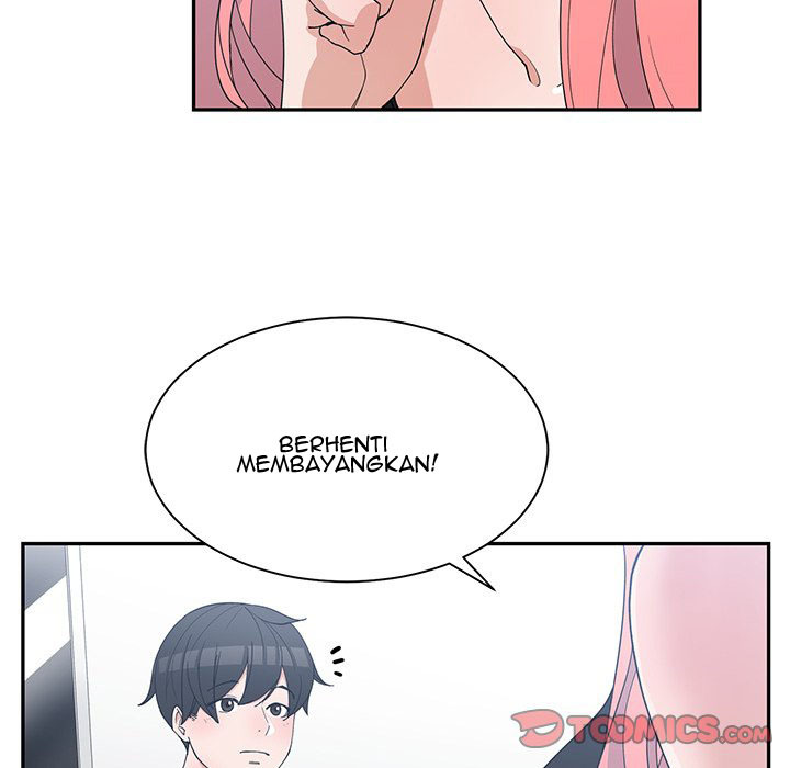 Childhood Friends: Chapter chapter-22 - Page 72