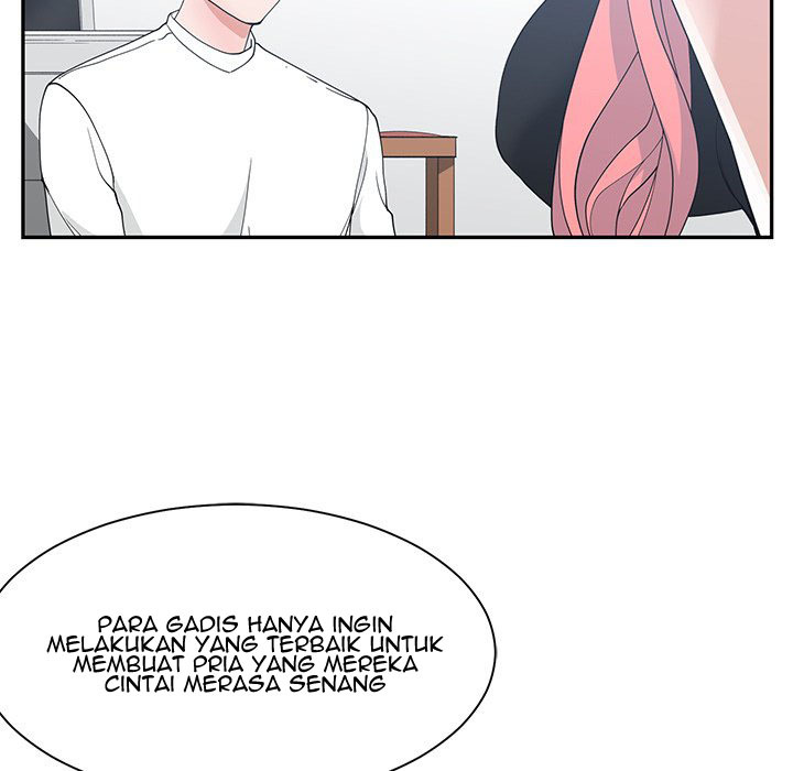 Childhood Friends: Chapter chapter-22 - Page 73