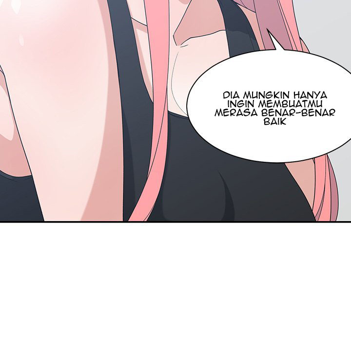 Childhood Friends: Chapter chapter-22 - Page 75