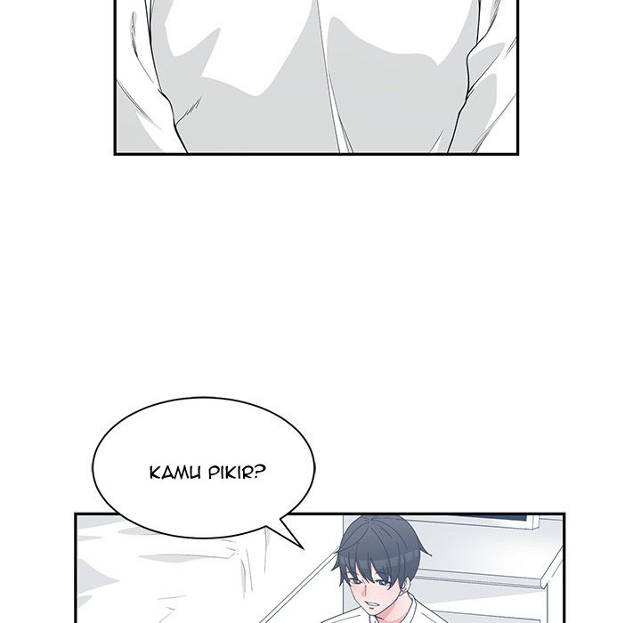 Childhood Friends: Chapter chapter-22 - Page 77