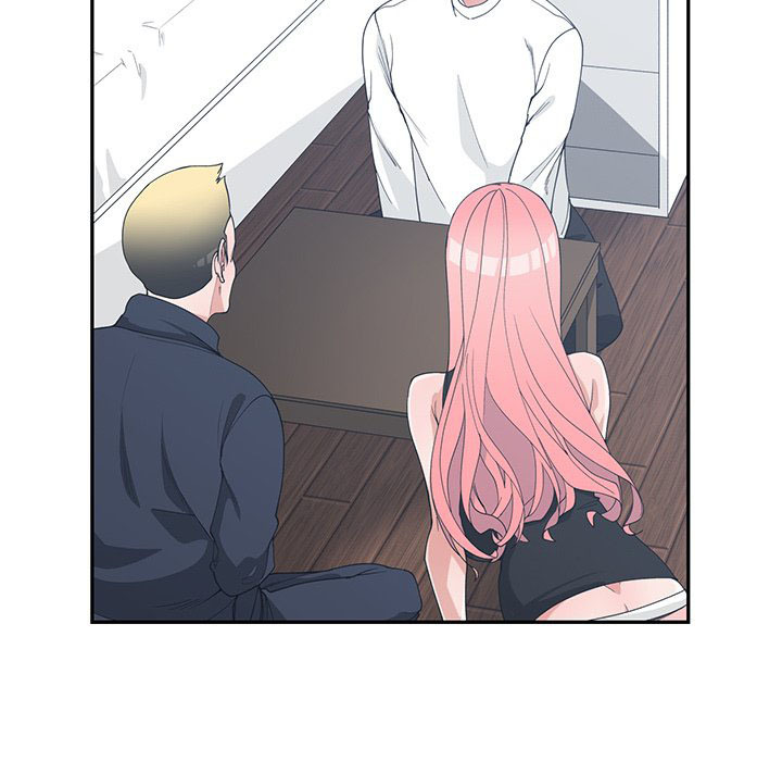 Childhood Friends: Chapter chapter-22 - Page 78