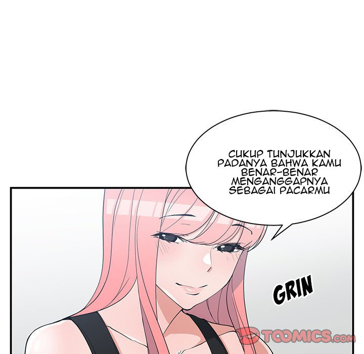 Childhood Friends: Chapter chapter-22 - Page 80