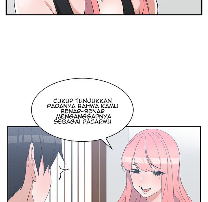 Childhood Friends: Chapter chapter-22 - Page 81