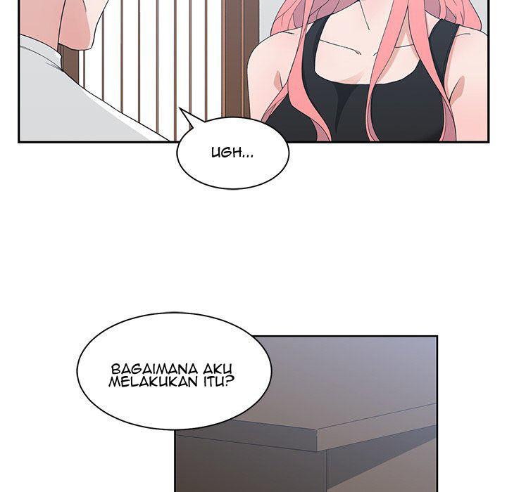 Childhood Friends: Chapter chapter-22 - Page 82