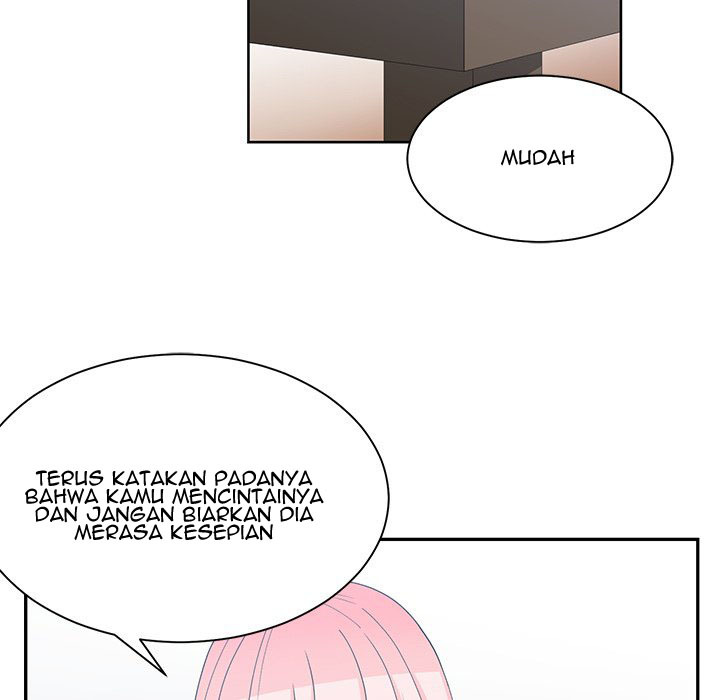 Childhood Friends: Chapter chapter-22 - Page 83