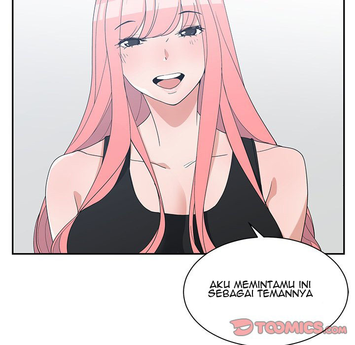Childhood Friends: Chapter chapter-22 - Page 84