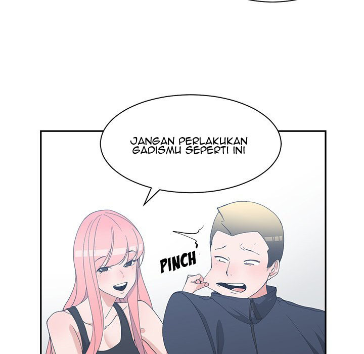 Childhood Friends: Chapter chapter-22 - Page 85