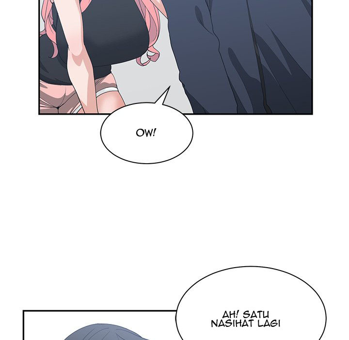 Childhood Friends: Chapter chapter-22 - Page 86