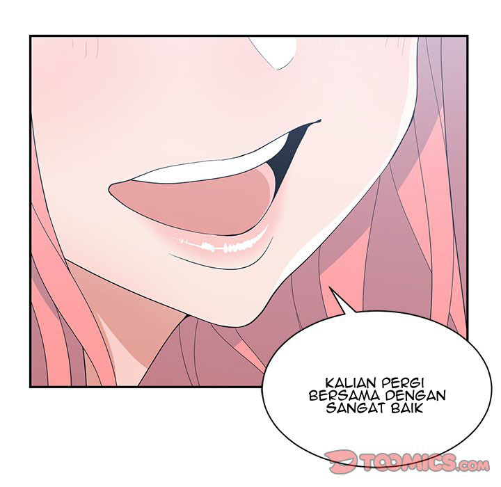Childhood Friends: Chapter chapter-22 - Page 88