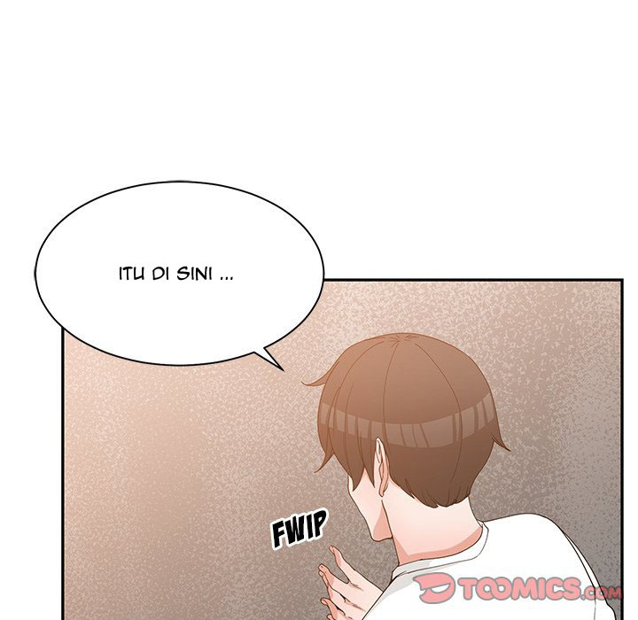 Childhood Friends: Chapter chapter-22 - Page 96
