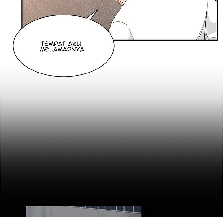 Childhood Friends: Chapter chapter-22 - Page 97