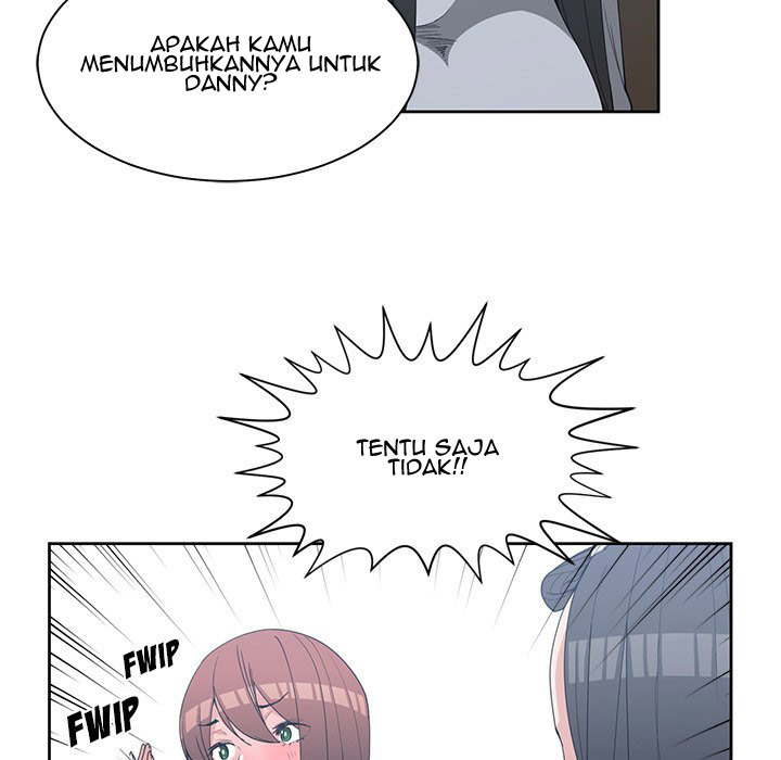 Childhood Friends: Chapter chapter-26 - Page 9