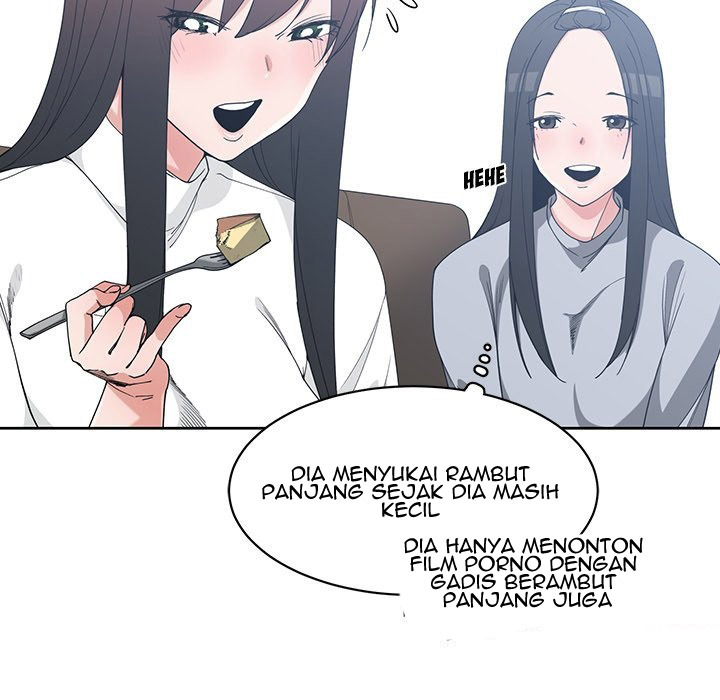 Childhood Friends: Chapter chapter-26 - Page 13