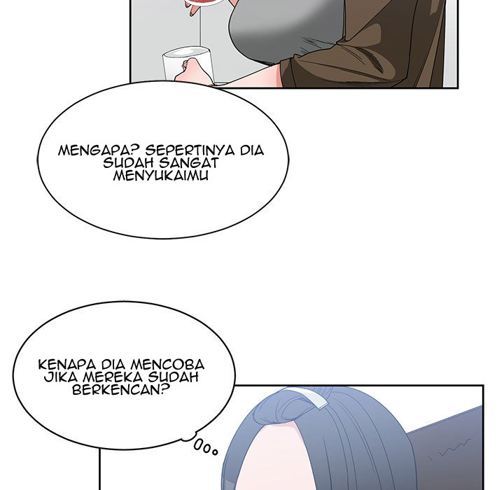 Childhood Friends: Chapter chapter-26 - Page 15