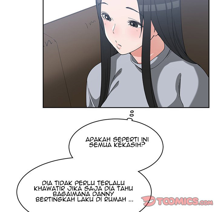 Childhood Friends: Chapter chapter-26 - Page 16