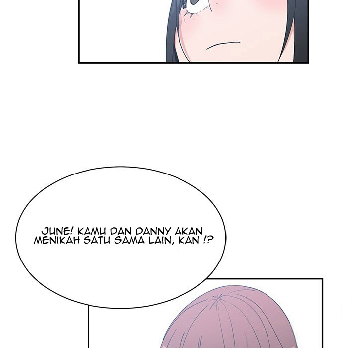 Childhood Friends: Chapter chapter-26 - Page 19