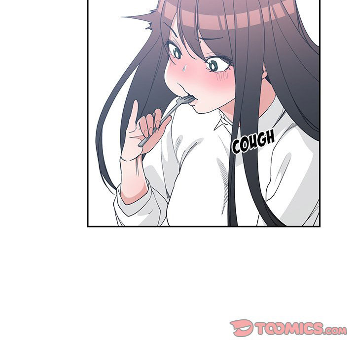 Childhood Friends: Chapter chapter-26 - Page 20