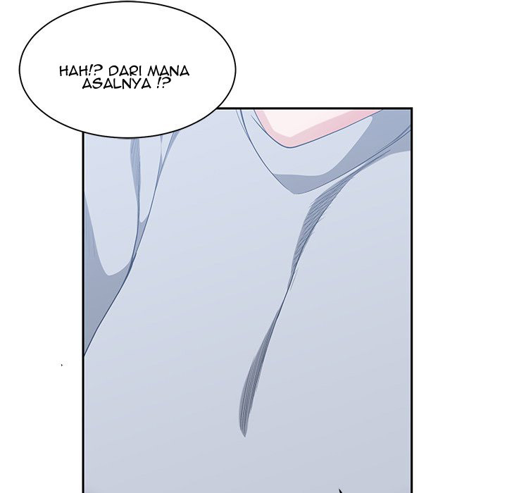 Childhood Friends: Chapter chapter-26 - Page 21