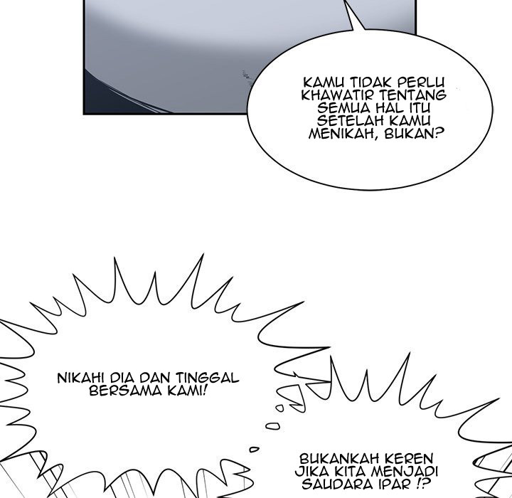 Childhood Friends: Chapter chapter-26 - Page 22