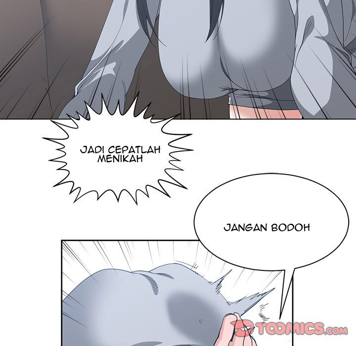 Childhood Friends: Chapter chapter-26 - Page 24