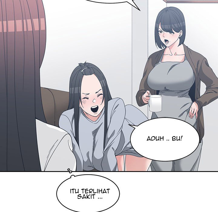 Childhood Friends: Chapter chapter-26 - Page 26
