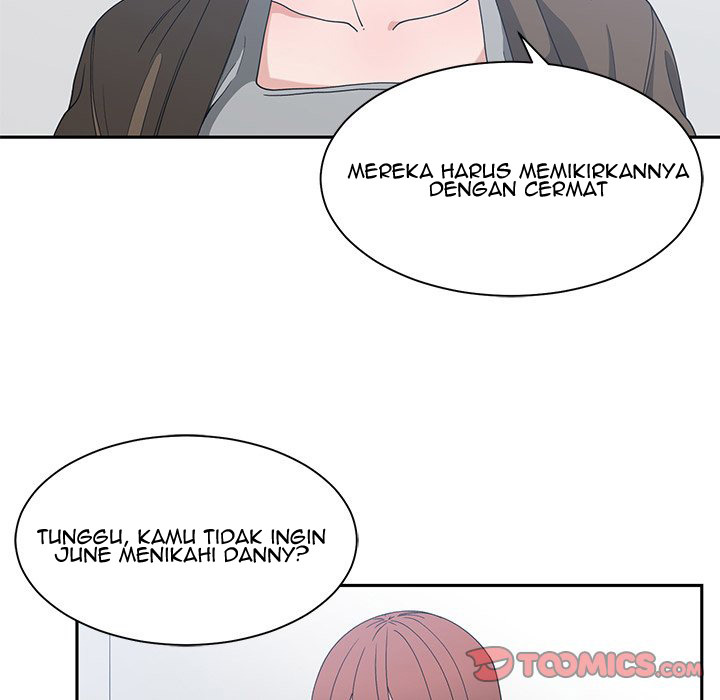 Childhood Friends: Chapter chapter-26 - Page 28