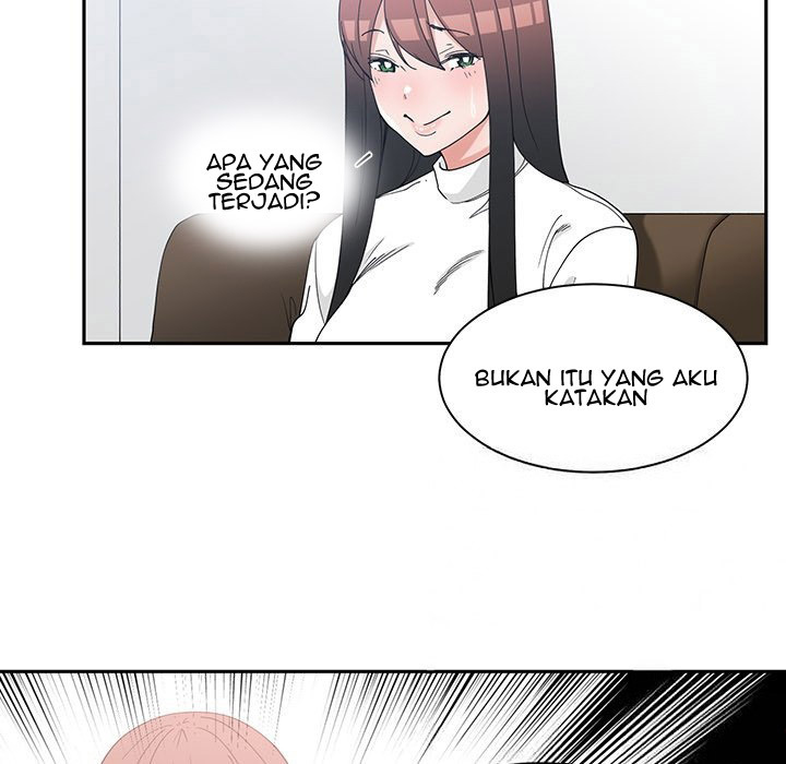 Childhood Friends: Chapter chapter-26 - Page 29