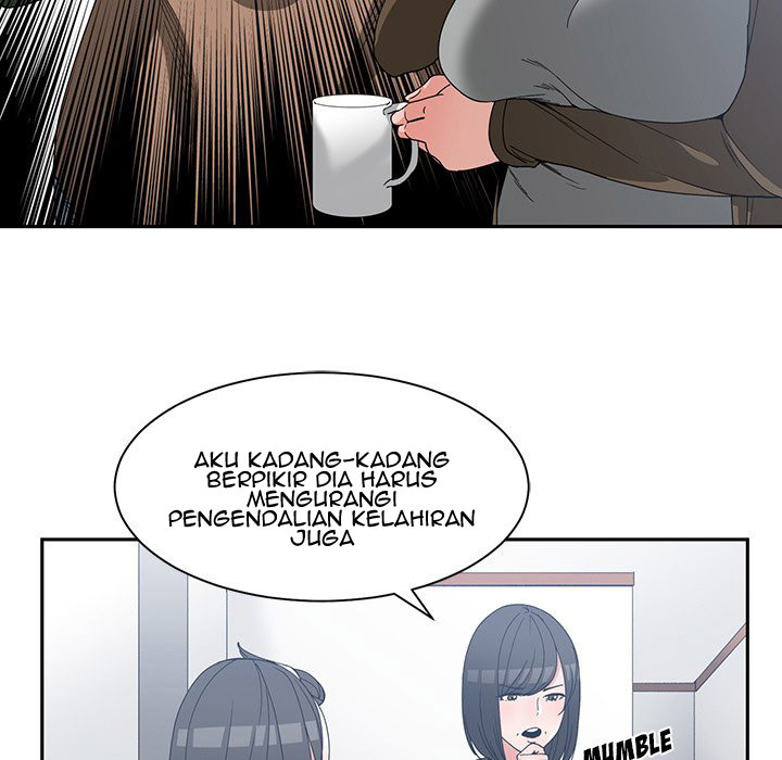Childhood Friends: Chapter chapter-26 - Page 31