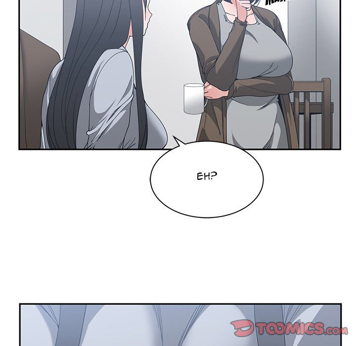 Childhood Friends: Chapter chapter-26 - Page 32