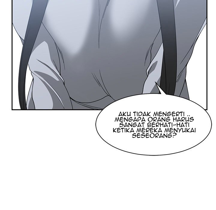Childhood Friends: Chapter chapter-26 - Page 33