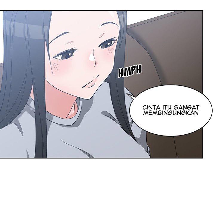 Childhood Friends: Chapter chapter-26 - Page 34