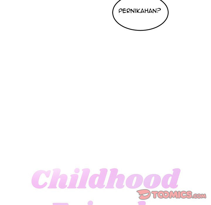 Childhood Friends: Chapter chapter-26 - Page 36