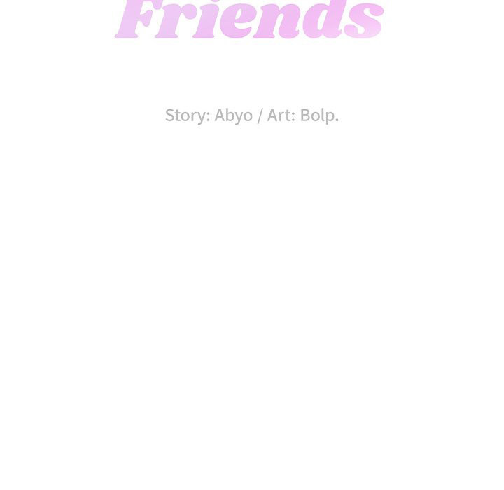 Childhood Friends: Chapter chapter-26 - Page 37