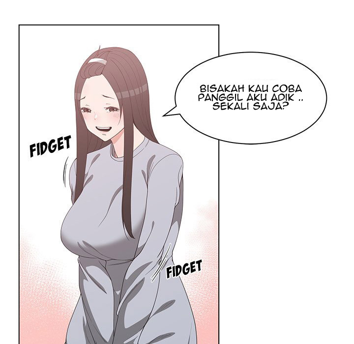 Childhood Friends: Chapter chapter-26 - Page 38