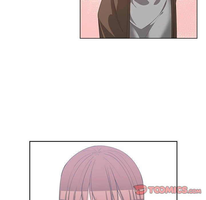 Childhood Friends: Chapter chapter-26 - Page 40