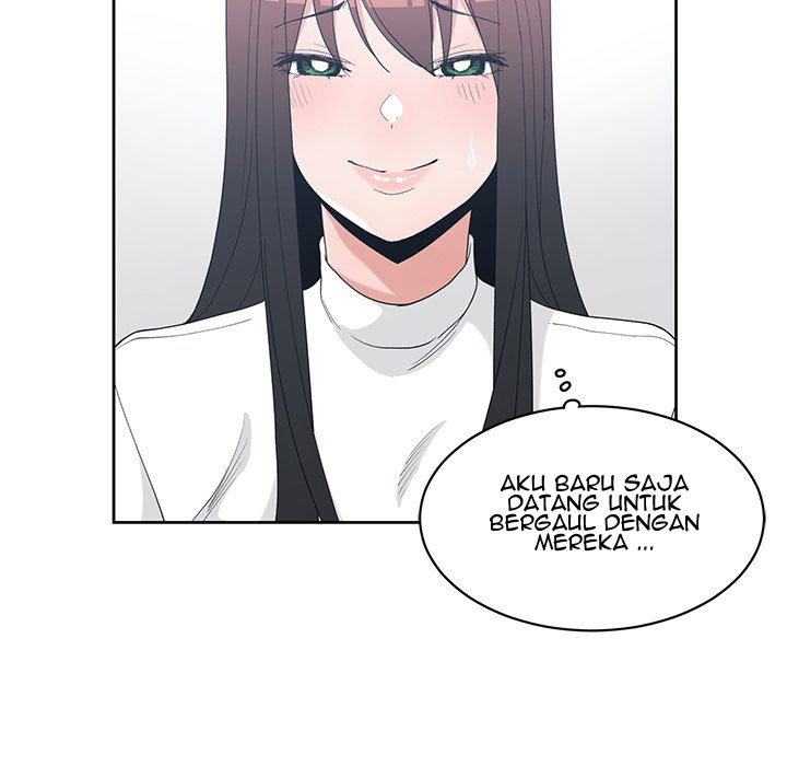 Childhood Friends: Chapter chapter-26 - Page 41