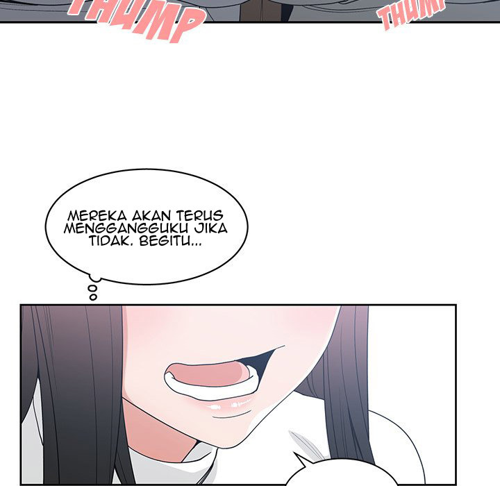 Childhood Friends: Chapter chapter-26 - Page 43