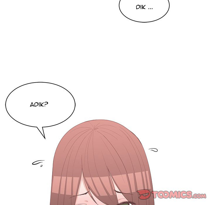 Childhood Friends: Chapter chapter-26 - Page 44