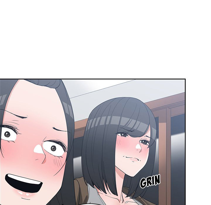 Childhood Friends: Chapter chapter-26 - Page 46
