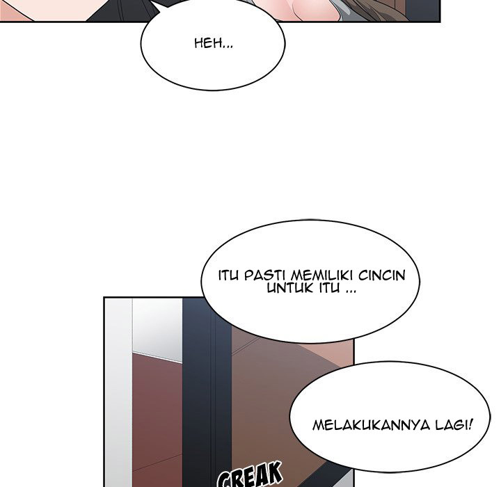Childhood Friends: Chapter chapter-26 - Page 47