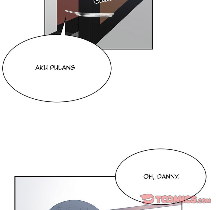 Childhood Friends: Chapter chapter-26 - Page 48