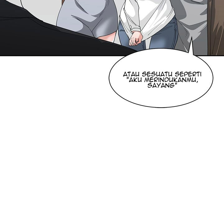 Childhood Friends: Chapter chapter-26 - Page 51