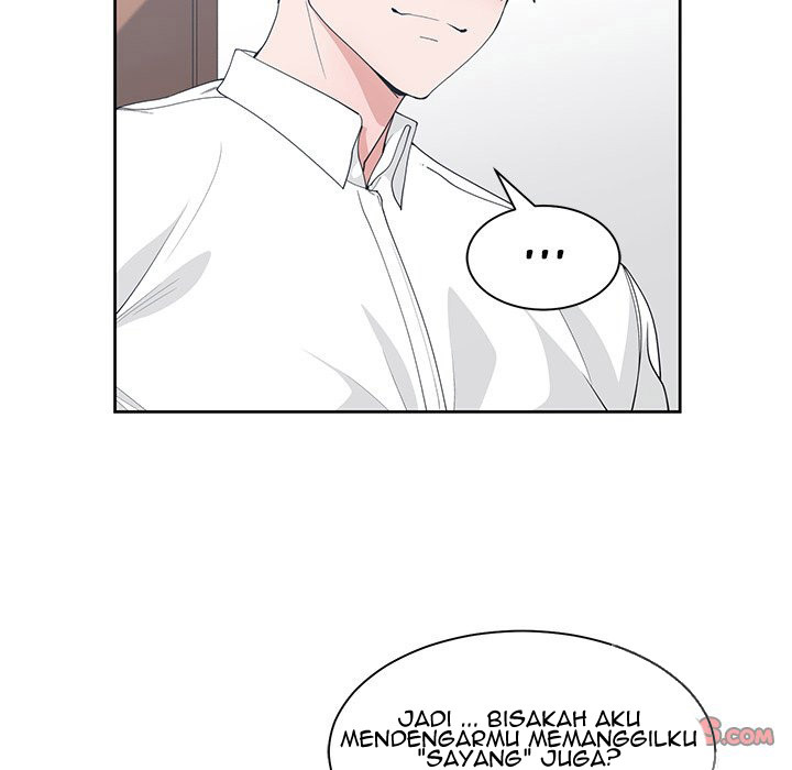 Childhood Friends: Chapter chapter-26 - Page 56