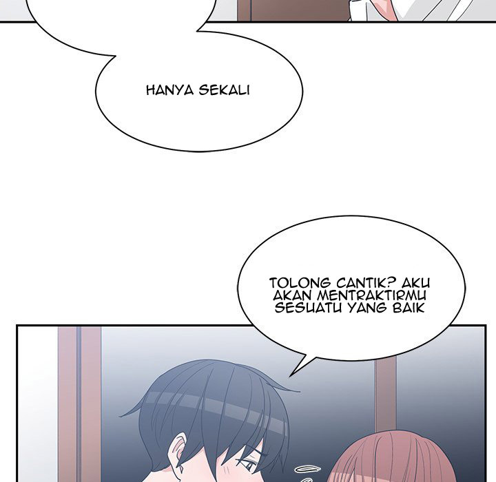 Childhood Friends: Chapter chapter-26 - Page 59