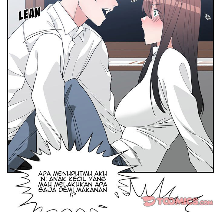 Childhood Friends: Chapter chapter-26 - Page 60