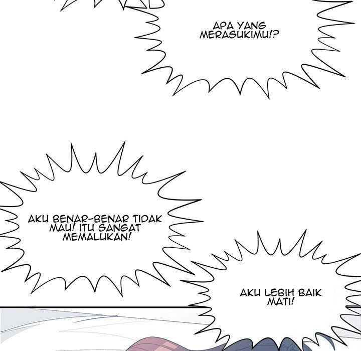 Childhood Friends: Chapter chapter-26 - Page 61