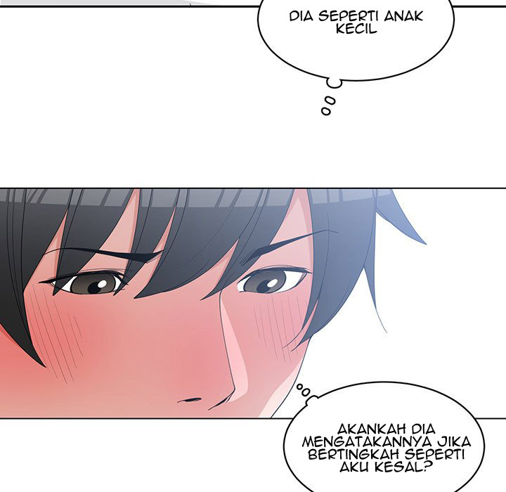 Childhood Friends: Chapter chapter-26 - Page 63